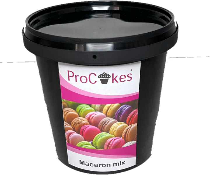 Macaron Mix